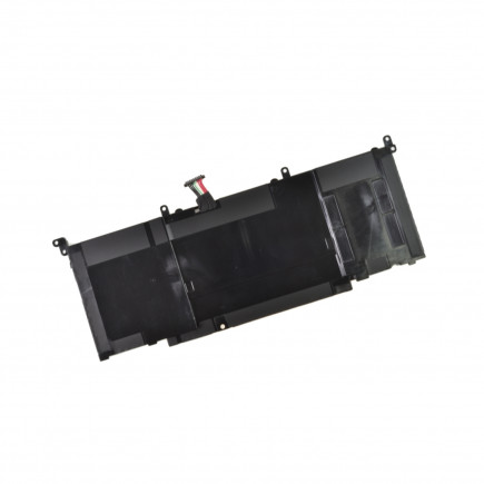 Batterie für Notebook Kompatibilní Asus B41N1526 Li-poly 15,2V