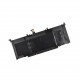 Batterie für Notebook Kompatibilní Asus B41N1526 Li-poly 15,2V