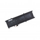 Batterie für Notebook Kompatibilní Asus 0B200-02390000 50Wh Li-poly 11,55V schwarz