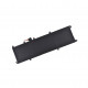 Batterie für Notebook Kompatibilní Asus 0B200-02390000 50Wh Li-poly 11,55V schwarz