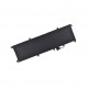 Batterie für Notebook Kompatibilní Asus 0B200-02390300 50Wh Li-poly 11,55V schwarz