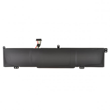 Batterie für Notebook Kompatibilní Lenovo 5B10T04976 3900mAh Li-poly 11,4V