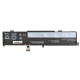 Batterie für Notebook Kompatibilní Lenovo SB10W67243 3900mAh Li-poly 11,4V