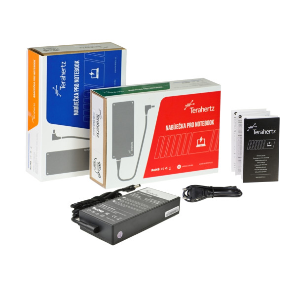 Laptop Netzteil A20-240P1A - Ladegerät Notebook / AC Adapter 240W