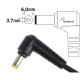 Laptop Netzteil ADP-240EB B - Ladegerät Notebook / AC Adapter 240W
