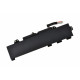 Batterie für Notebook Kompatibilní HP TT03056XL 56Wh Li-poly 11,55V schwarz
