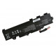 Batterie für Notebook Kompatibilní HP TT03XL 56Wh Li-poly 11,55V schwarz