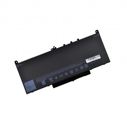 Batterie für Notebook Kompatibilní Dell 451-BBPK 4870mAh Li-poly 7,6V