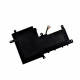 Batterie für Notebook Kompatibilní Asus 0B200-02920000 42Wh Li-poly 11,52V schwarz