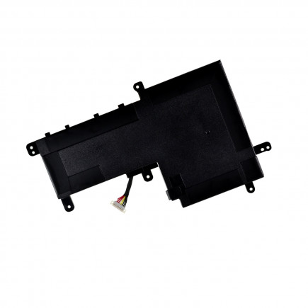 Batterie für Notebook Kompatibilní Asus 0B200-02920000 42Wh Li-poly 11,52V schwarz