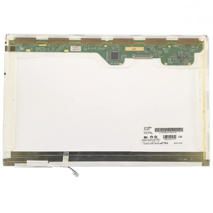 Laptop Bildschirm LP171W02(A4)(K1) LCD Display 17.1“ 30Pin TN 60Hz WSXGA+ 1x CCFL - Glanz
