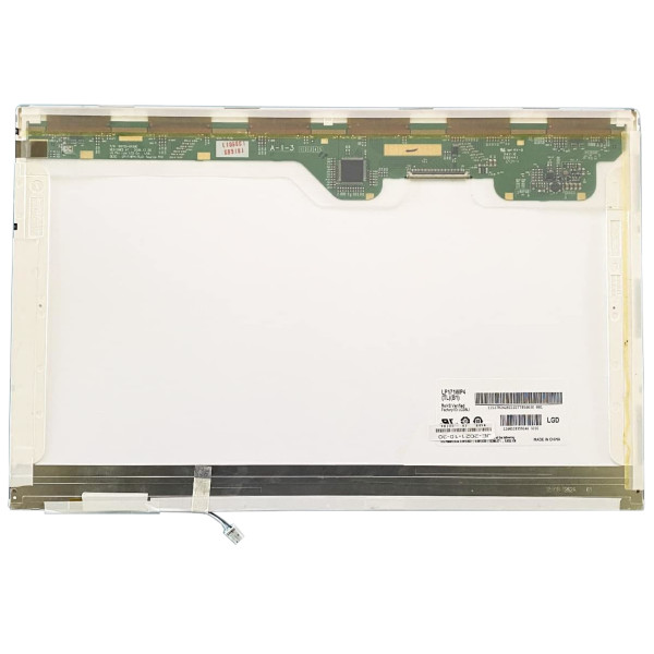 Laptop Bildschirm LP171W02(A4)(K1) LCD Display 17.1“ 30Pin TN 60Hz WSXGA+ 1x CCFL - Glanz