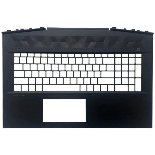 Palmrest für HP 17-CD1020NR