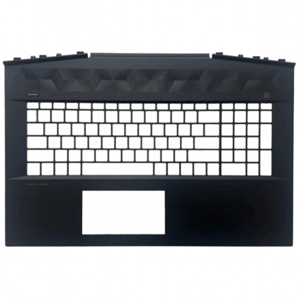 Palmrest für HP 17-CD2001NC