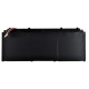 Batterie für Notebook Kompatibilní Acer AP15O3K 4030mAh Li-poly 11,25V