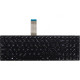 Asus X552VL Laptop Tastatur, tschechisch