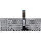 Asus A54L Laptop Tastatur, tschechisch
