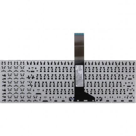 Asus X550V Laptop Tastatur, tschechisch