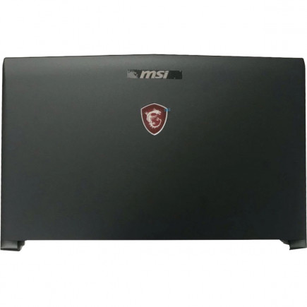 Laptop-LCD-Deckel MSI GL62M-7REX