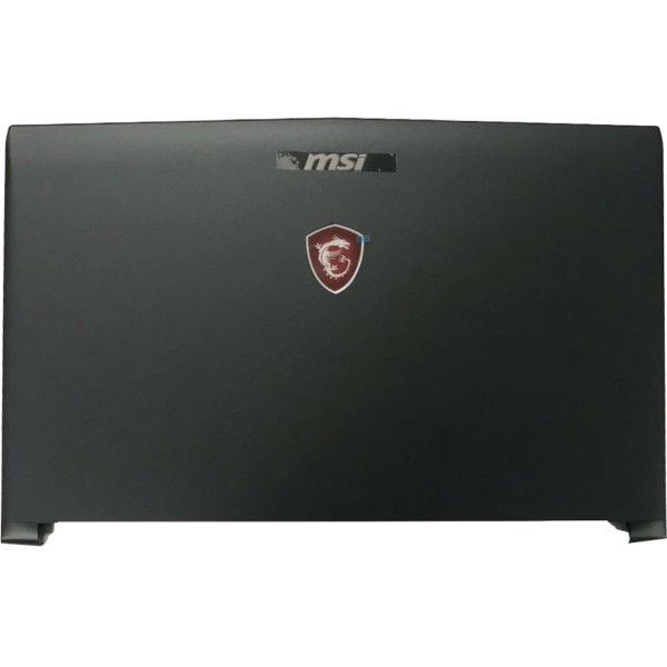 Laptop-LCD-Deckel MSI GL62MVR-7RFX