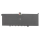 Batterie für Notebook Kompatibilní Lenovo L19M4PH2 60W Li-Pol 7,68V