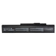 Batterie für Notebook Medion Akoya P6637 4400mAh Li-ion 11,1V, 56Wh
