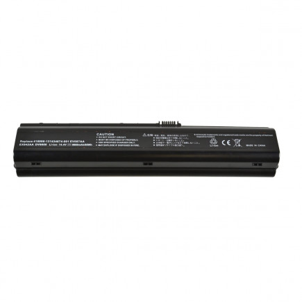 Batterie für Notebook Kompatibilní HP EX942AA 6600mAh Li-ion 14,4V 95Wh