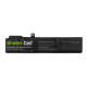 Batterie für Notebook MSI CX72 6QD 4400mAh Li-ion 11,1V 47.52Wh