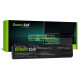 Batterie für Notebook MSI CX72 6QL 4400mAh Li-ion 11,1V 47.52Wh