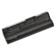 Batterie für Notebook Kompatibilní Asus A23-P701 4400mAh Li-ion 7,4V 33Wh