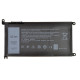 Batterie für Notebook Dell Vostro 14 5471 3500mAh 42Wh Li-poly 11.4V
