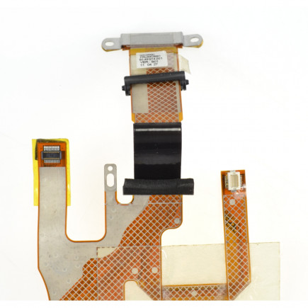 Lenovo ThinkPad X201 LCD Kabel für Notebook