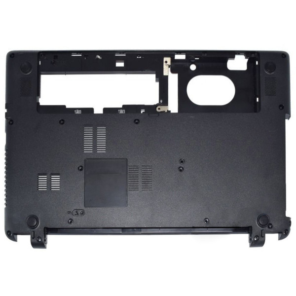 Gehäuseunterteil für Laptop Kompatibilní Acer AP0VR000140