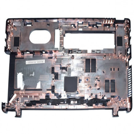 Gehäuseunterteil für Laptop Kompatibilní Acer AP0VR000140
