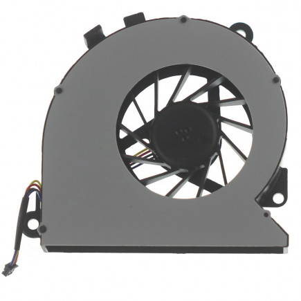 Laptop-Lüfter/Kühler Kompatibilní HP DFS200405010T