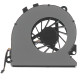 Laptop-Lüfter/Kühler Kompatibilní HP DFS200405010T