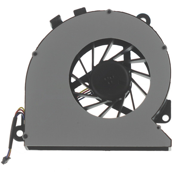 Laptop-Lüfter/Kühler Kompatibilní HP DFS200405010T