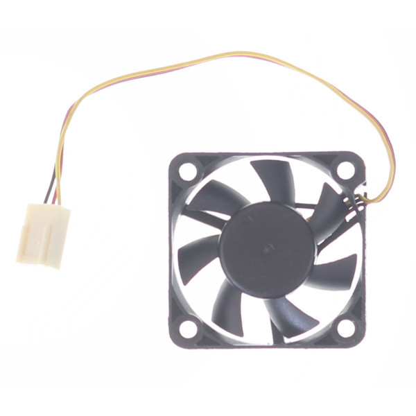 Laptop-Lüfter/Kühler Kompatibilní PLA04010S12M-1