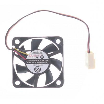 Laptop-Lüfter/Kühler Kompatibilní PLA04010S12M-1
