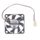 Laptop-Lüfter/Kühler Kompatibilní PLA04010S12M-1