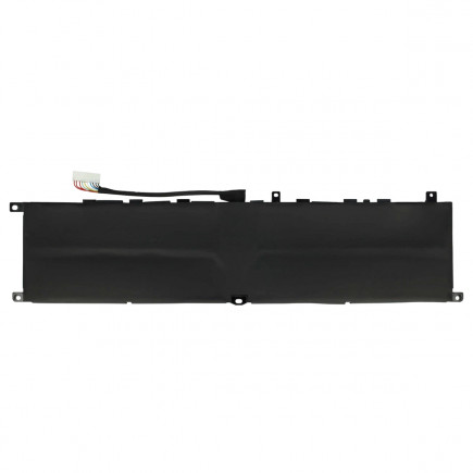 Batterie für Notebook Kompatibilní MSI BTY-M57 4160mAh Li-poly 15,2V, 54Wh