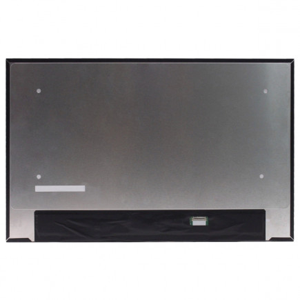 Laptop Bildschirm Kompatibilní Dell NV160WUM-N4B LCD Display 16“ 30pin IPS 60Hz 1920 x 1200 LED Slim - Matt