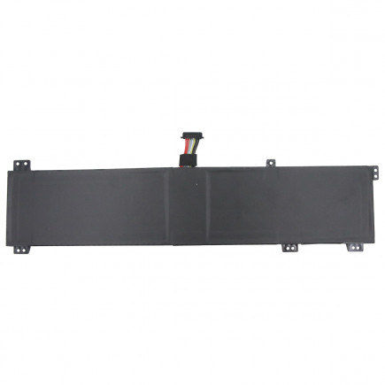 Batterie für Notebook Kompatibilní Lenovo 5B10W86192 5180mAh Li-poly 15,4V