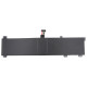Batterie für Notebook Kompatibilní Lenovo 5B10W86192 5180mAh Li-poly 15,4V