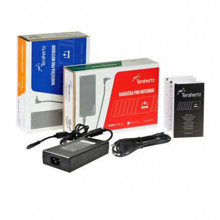 Laptop Netzteil Kompatibilní MSI ADP-200JB F - Ladegerät Notebook / AC Adapter 200W