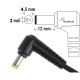 Laptop Netzteil Kompatibilní MSI ADP-200JB F - Ladegerät Notebook / AC Adapter 200W