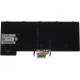 Dell Latitude E6430u Laptop Tastatur, CZ / SK Schwarz, ohne Hintergrundbeleuchtung, mit Rahmen