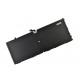 Batterie für Notebook Kompatibilní 01AV454 5440mAh Li-poly 7.72V, 42Wh, schwarz