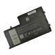 Batterie für Notebook Kompatibilní DFVYN 58Wh Li-poly 7,4V, schwarz