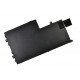 Batterie für Notebook Kompatibilní 0PD19 58Wh Li-poly 7,4V, schwarz